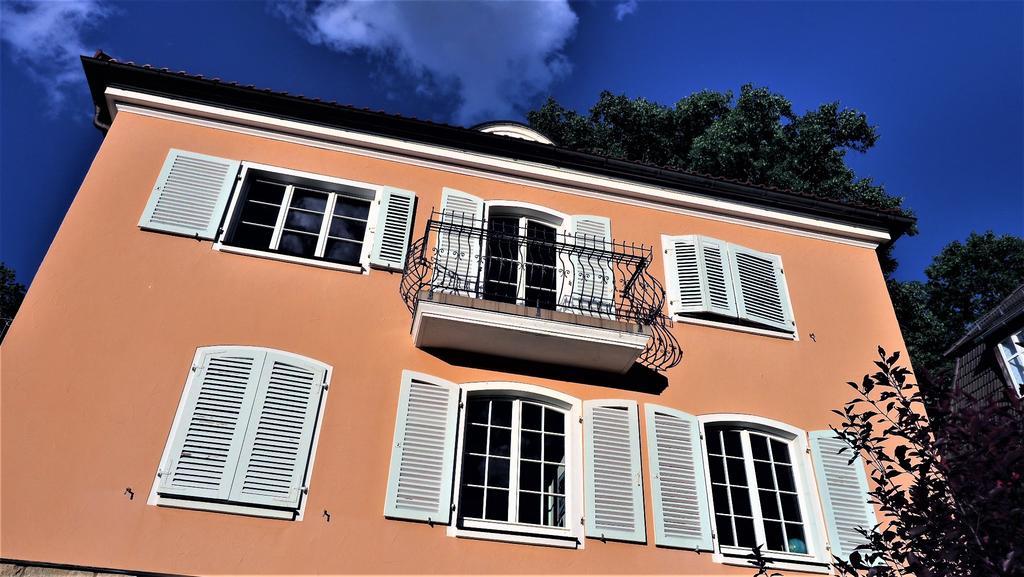 Villa Terracotta 艾森纳赫 外观 照片