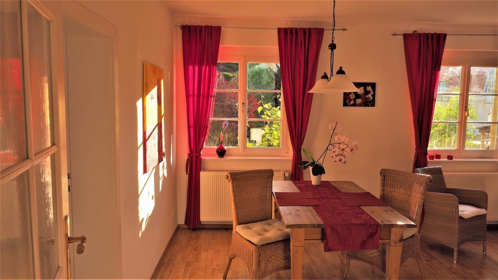 Villa Terracotta 艾森纳赫 外观 照片