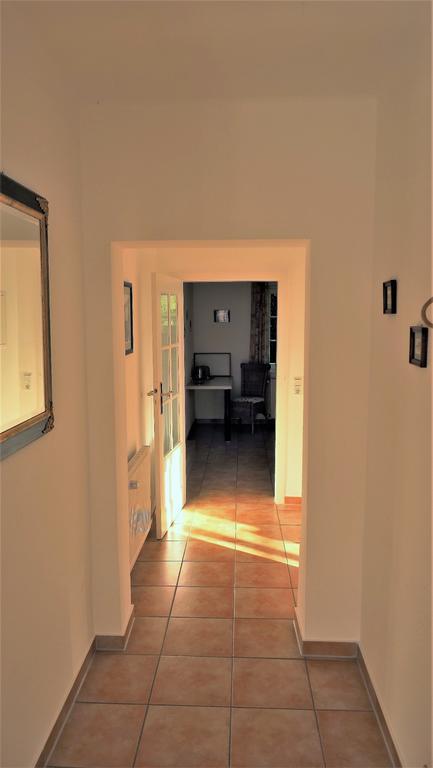 Villa Terracotta 艾森纳赫 外观 照片